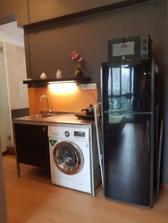 The Quayside (D9), Apartment #441100901